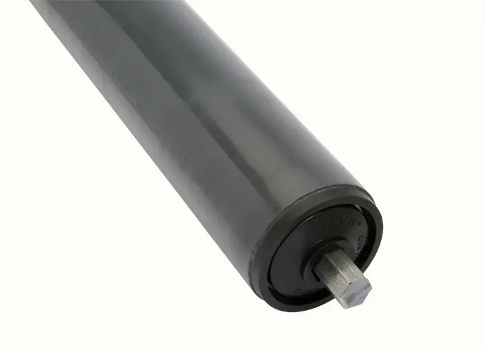 Plastic Roller 1.9 Rolcon Rollers