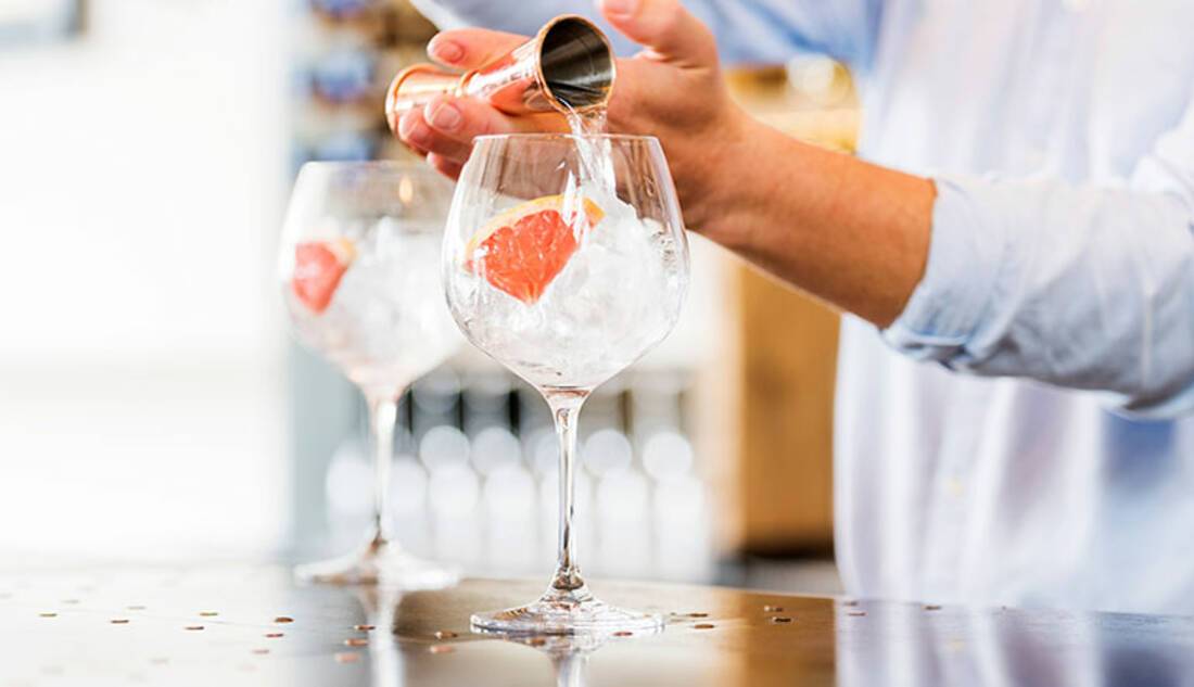 A guide to P&O Cruises drinks packages ROL Cruise Blog