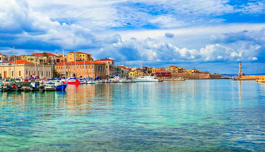 The A to Z of European cruise ports ROL Cruise Blog