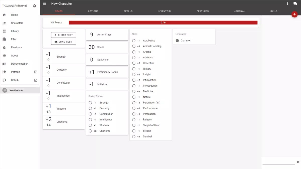 Best Virtual Tabletops and Tools for Roleplaying Games