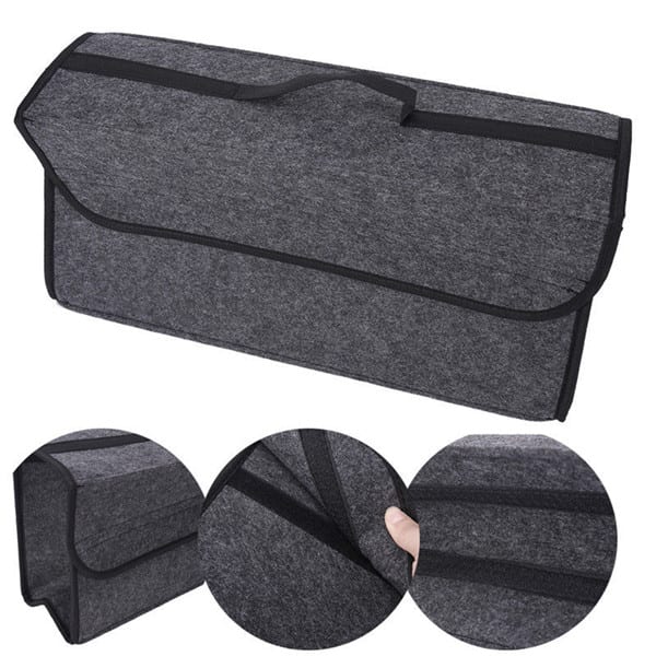 China Good quality 2 Inch Polishing Pads Felt Car Seat Organizer
