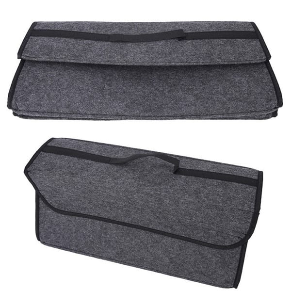 China Good quality 2 Inch Polishing Pads Felt Car Seat Organizer