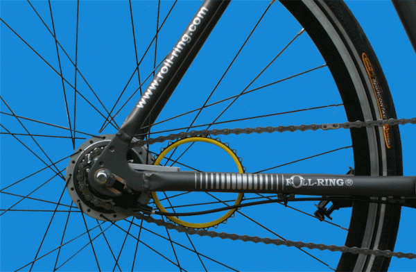 Anwendungsbeispiele Fahrrad Archive ROLLRING