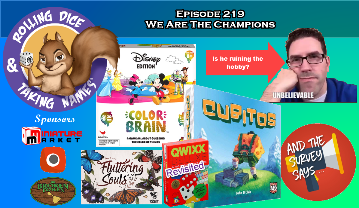 Video Game Podcast Names