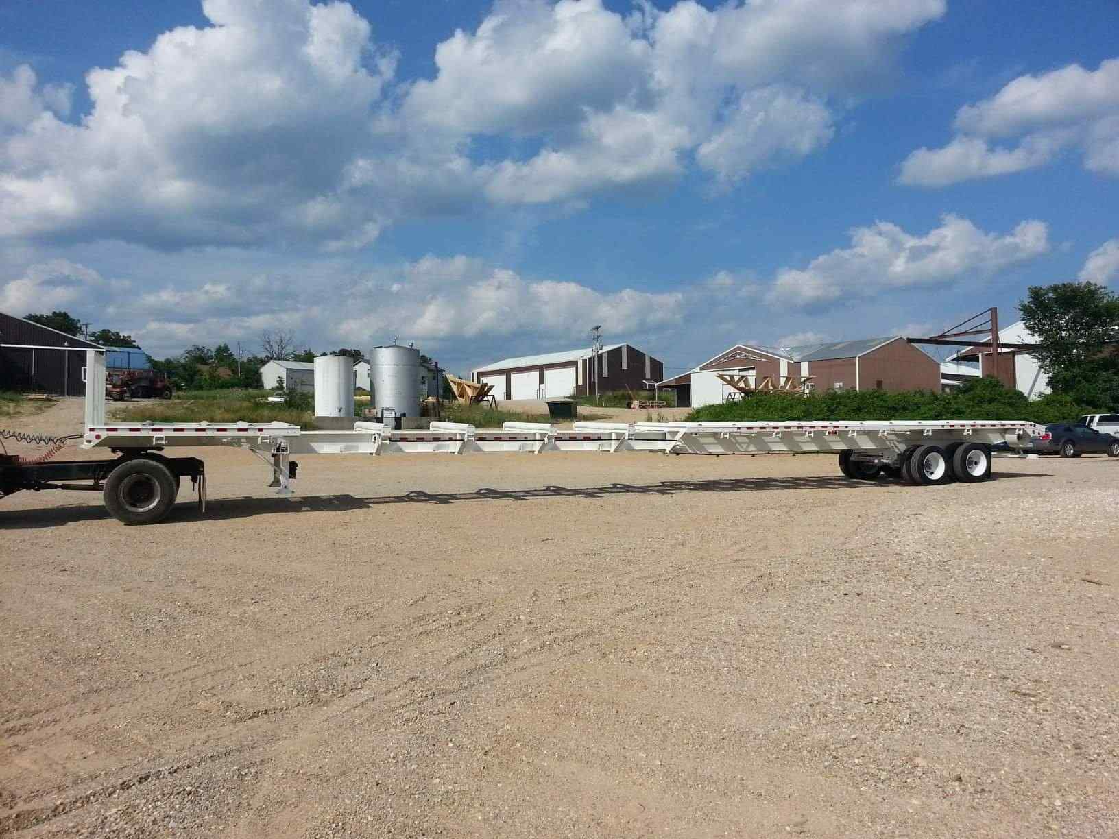 Lakeside Trailer Mfg, Inc.
