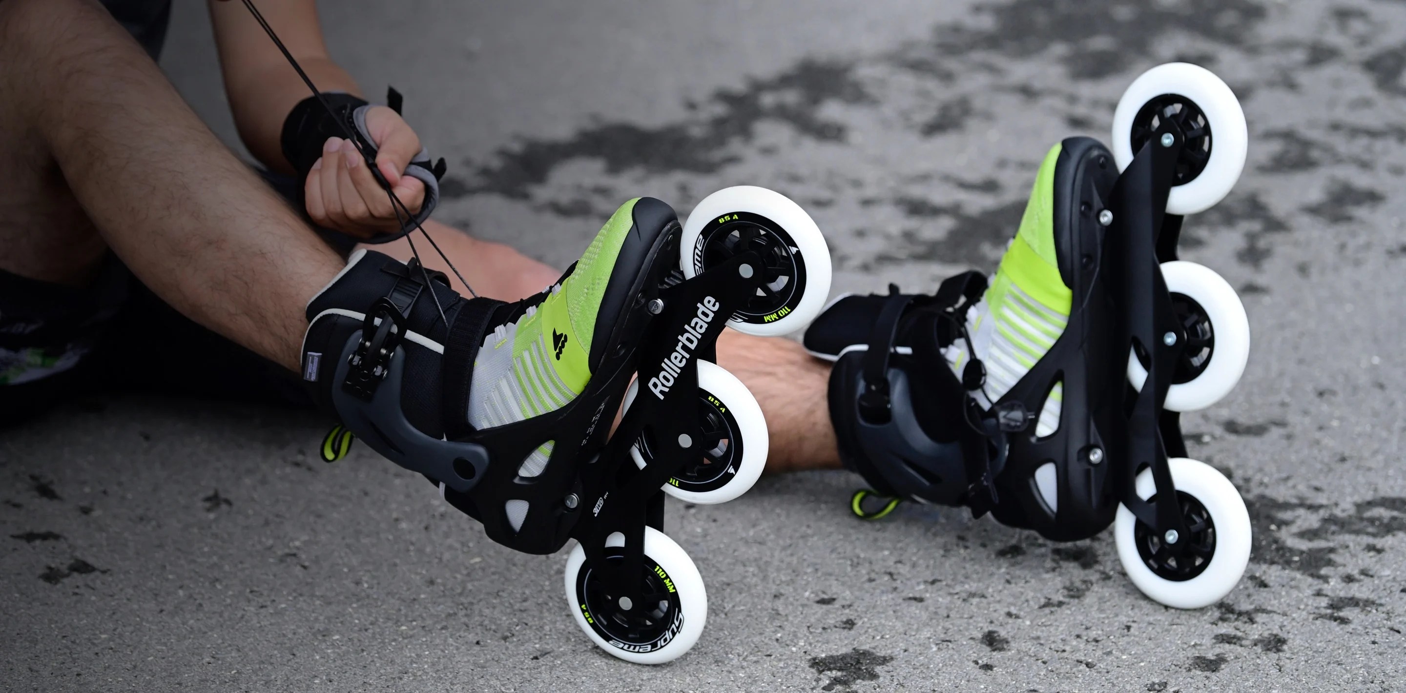 Rollerblade Inline Skates Official site