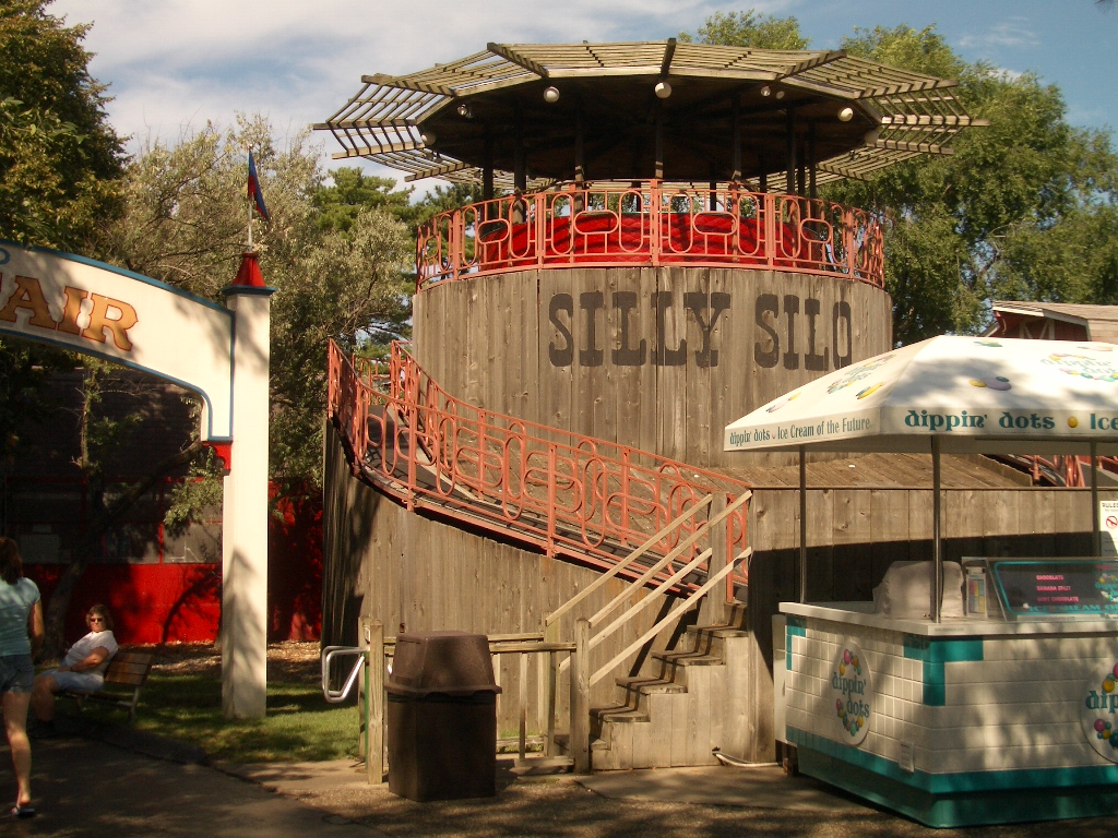 Rotor rides still in operation? - CoasterBuzz