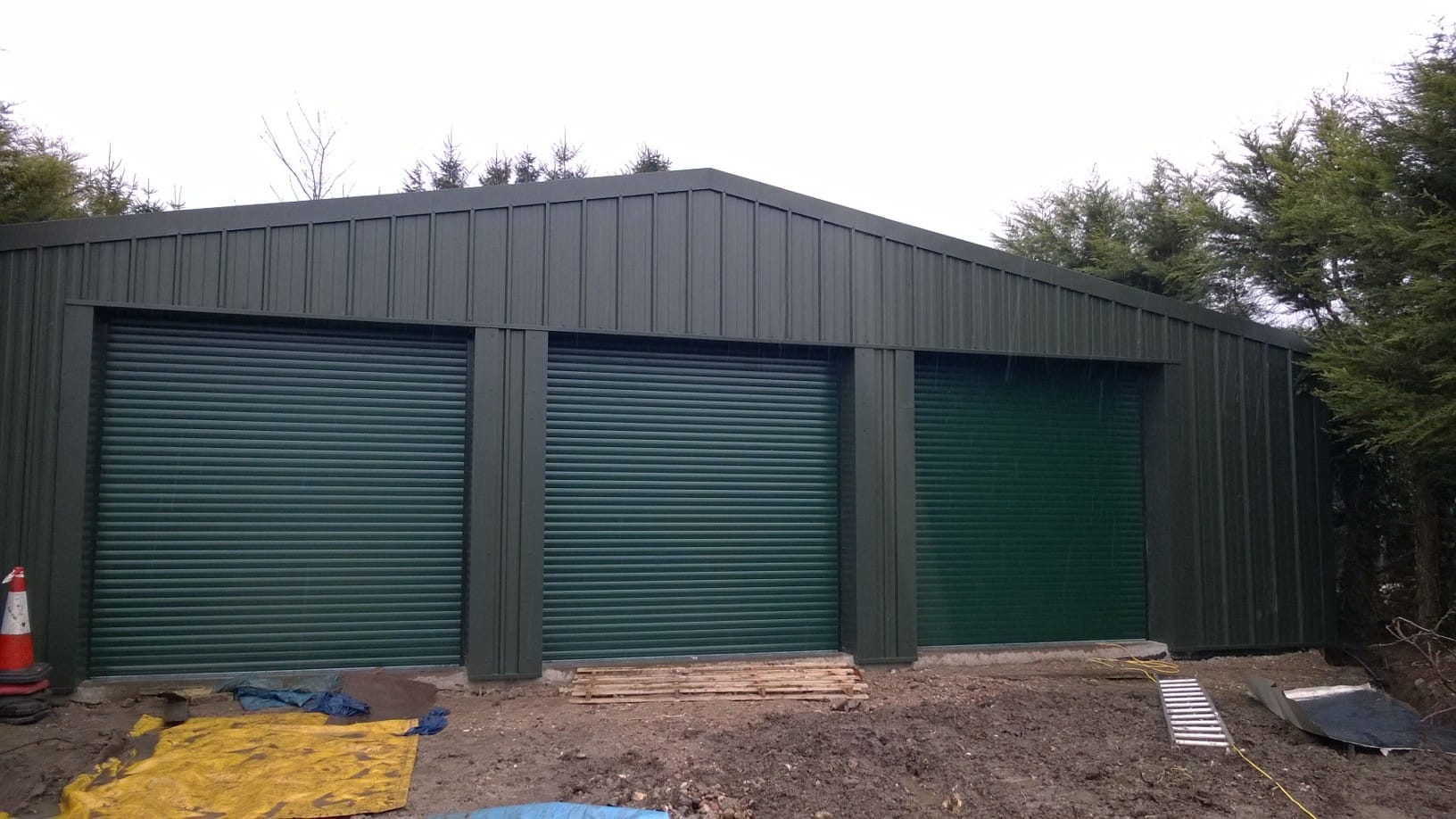 Buy Garage Doors Online UK Rollerdor Garage Doors