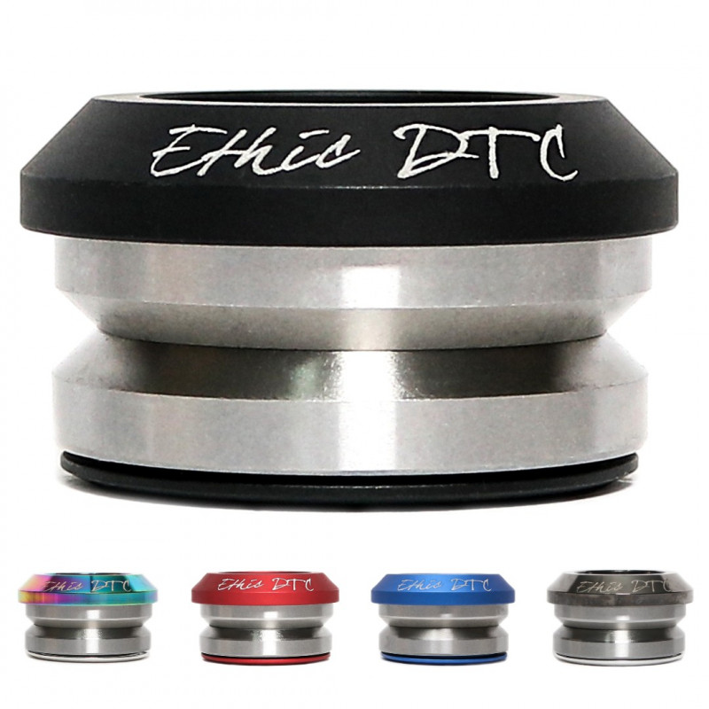 ETHIC DTC Basic Freestyle Scooter Headset
