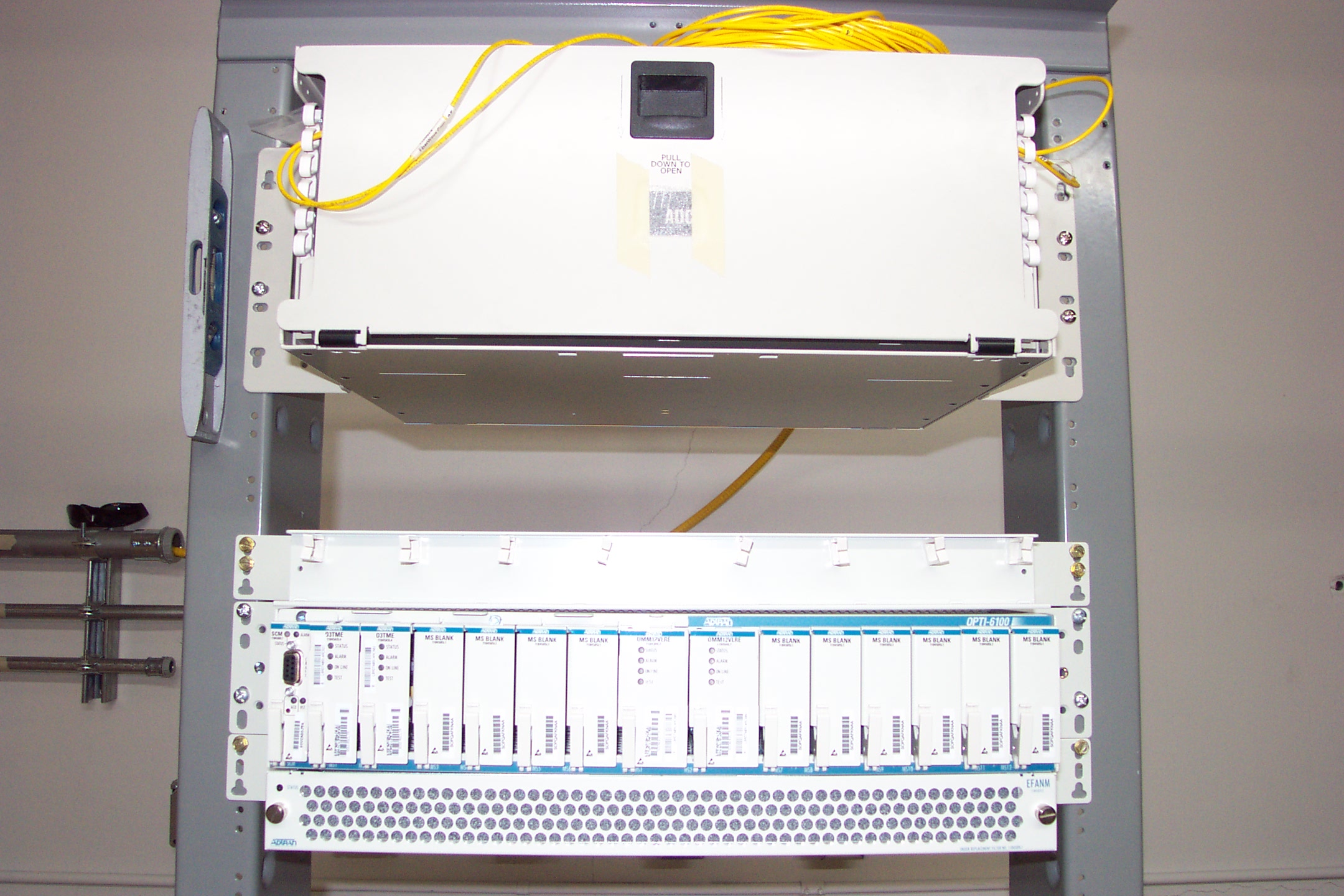 Verizon Equipment – Roller Network