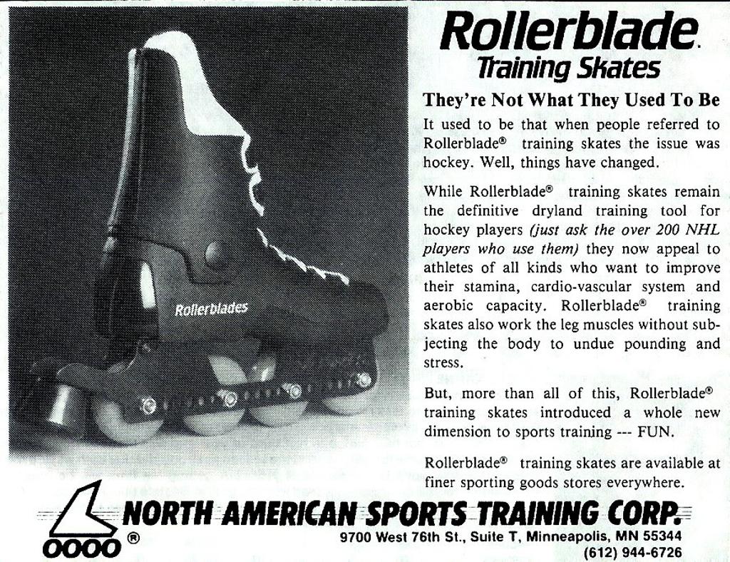 The Wondrous and Extensive History of Roller Skating