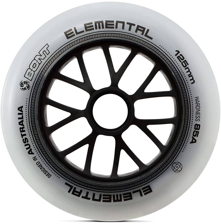 Sports & Outdoors Ice Hockey Orange InLine Skating Wheels Hyper Pro 250 wheels for Skates I