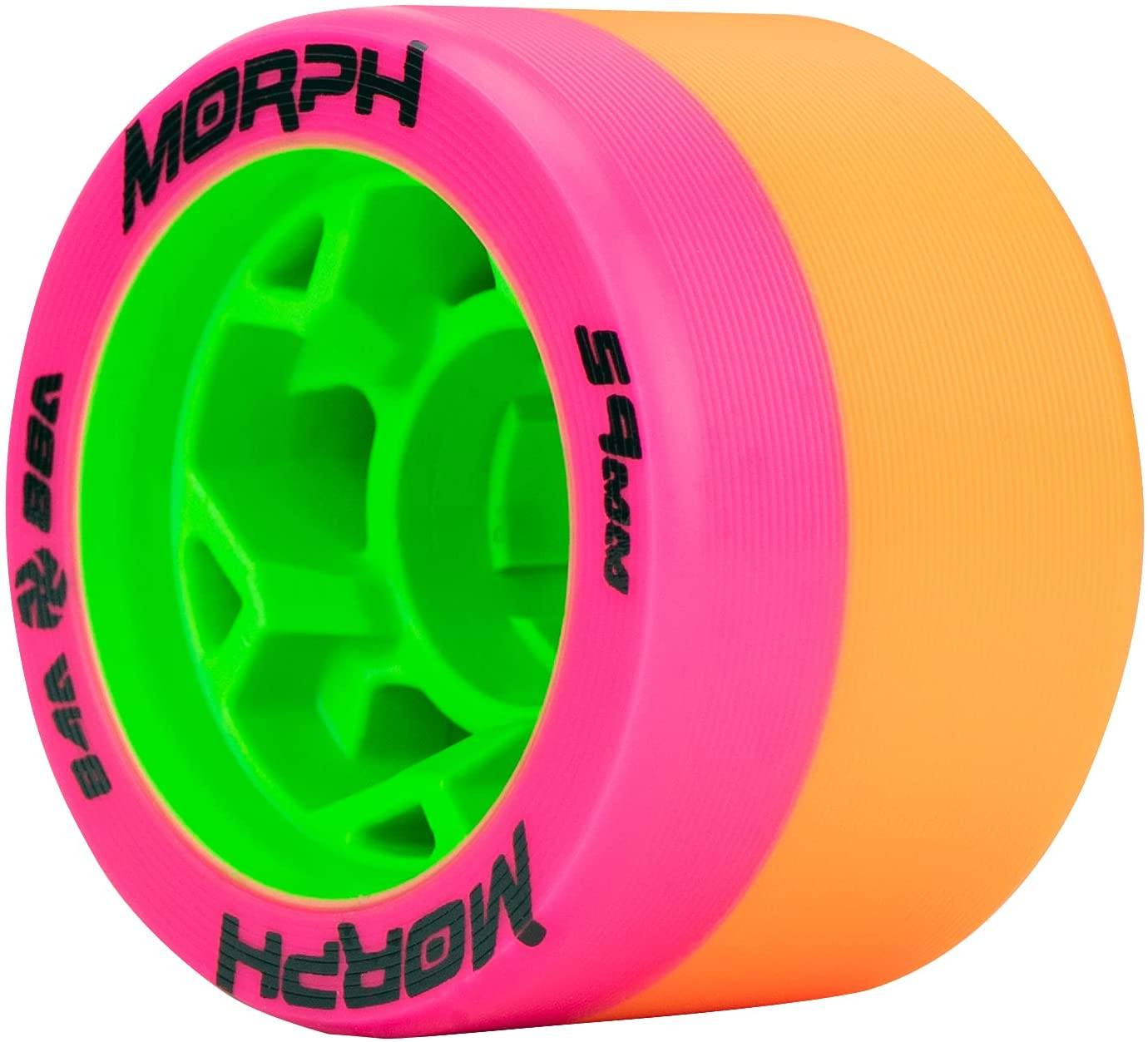 The 10 Best Roller Derby Wheels in 2023 An Ultimate Guide