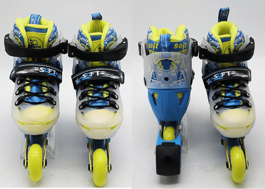 Factory direct sales Outlet Skates Roller Skates Roller skate