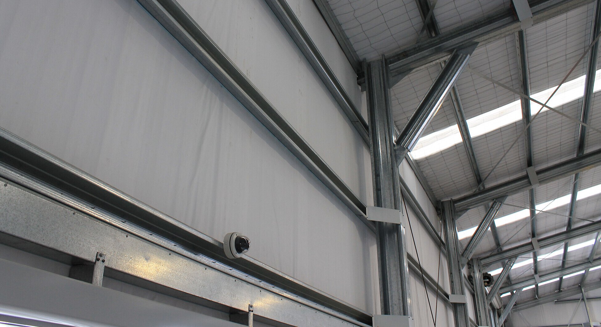 Tophat Purlins for roof, wallgirts, floor joists, carports