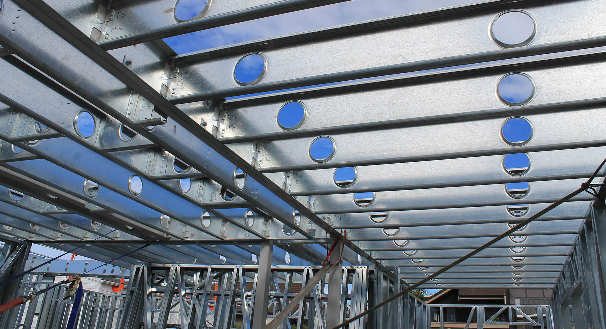 Steel Joist Rollforming Services Ltd Rollforming Services Ltd