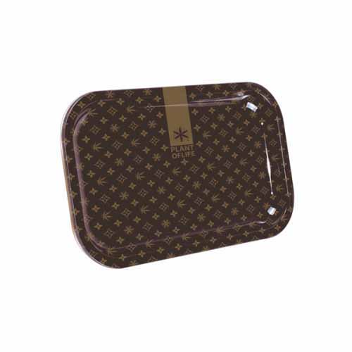Louis Vuitton Rolling Tray Medium — Rolling Buddy Vape Shop, Head