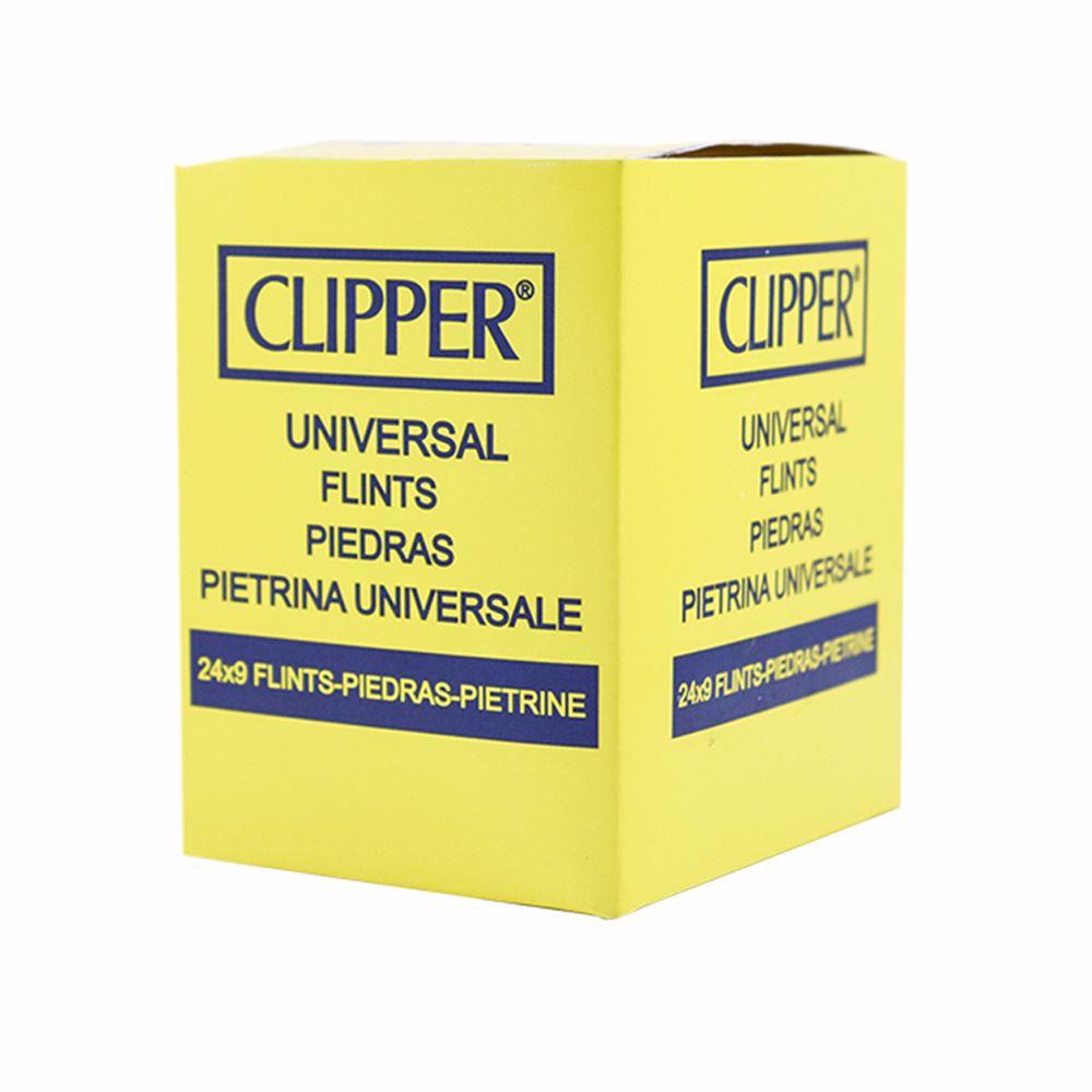 CLIPPER UNIVERSAL FLINTS Rolling Ace