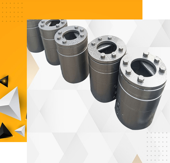 Universal coupling for Rolling Mill, Universal coupling Manufacturers