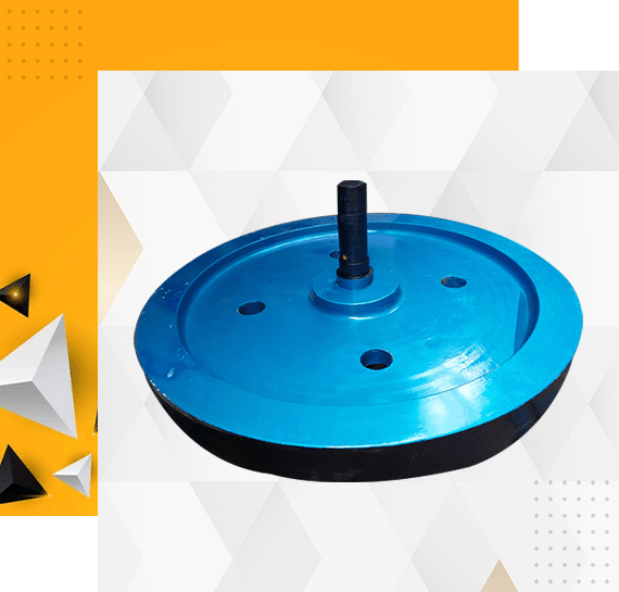 Rolling Mill Flywheels Manufacturers, Casted Flywheel, Flywheel