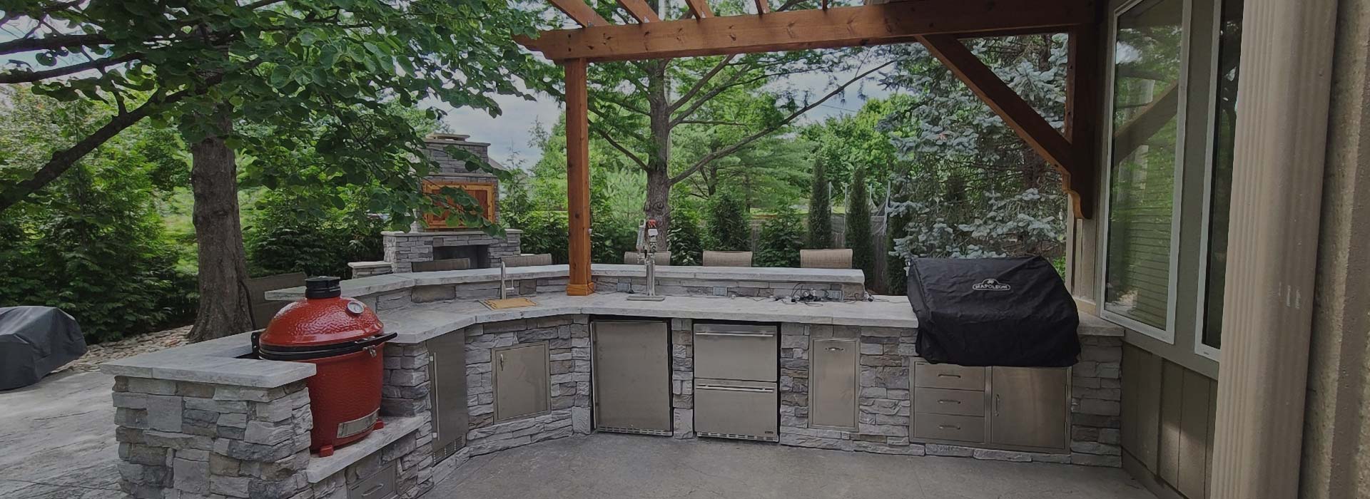 Landscaping, Landscaper Overland Park, Olathe, Kansas City, Kansas, KS