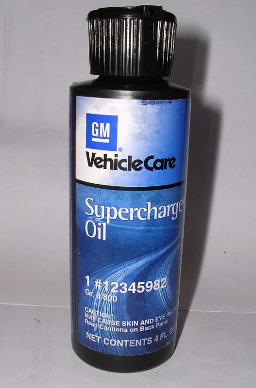 Eaton M62 supercharger FEOA Forums