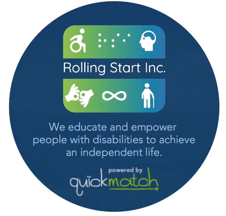 Rolling Start, Inc We are here to help!