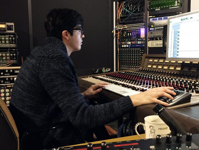 Car Seat Headrest’s Will Toledo Talks ‘Twin Fantasy’ Remake Rolling Stone