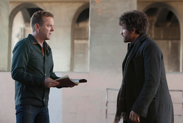'Touch' Recap Tell Me a Bedtime Story Rolling Stone