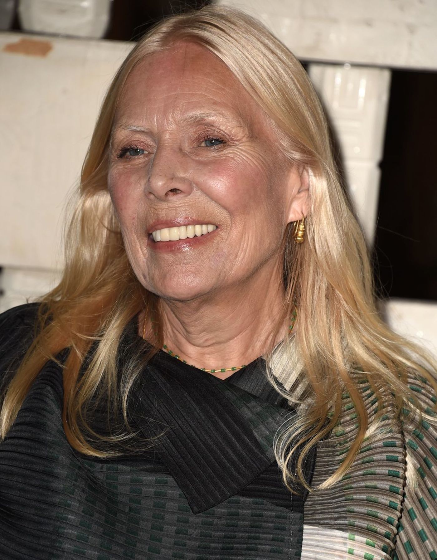 Joni Mitchell Hospitalized in Los Angeles Rolling Stone