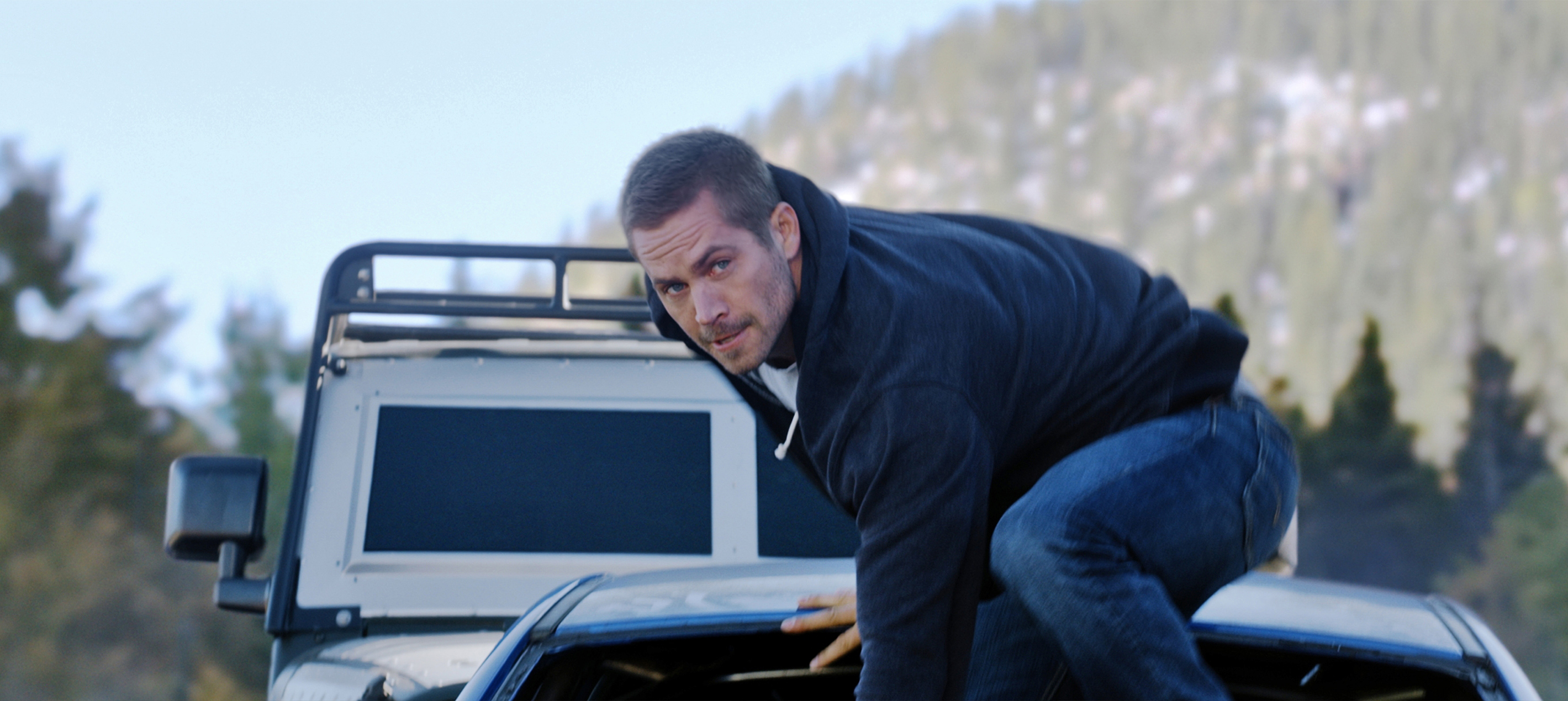 How 'Fast & Furious' Took Over The World - Rolling Stone