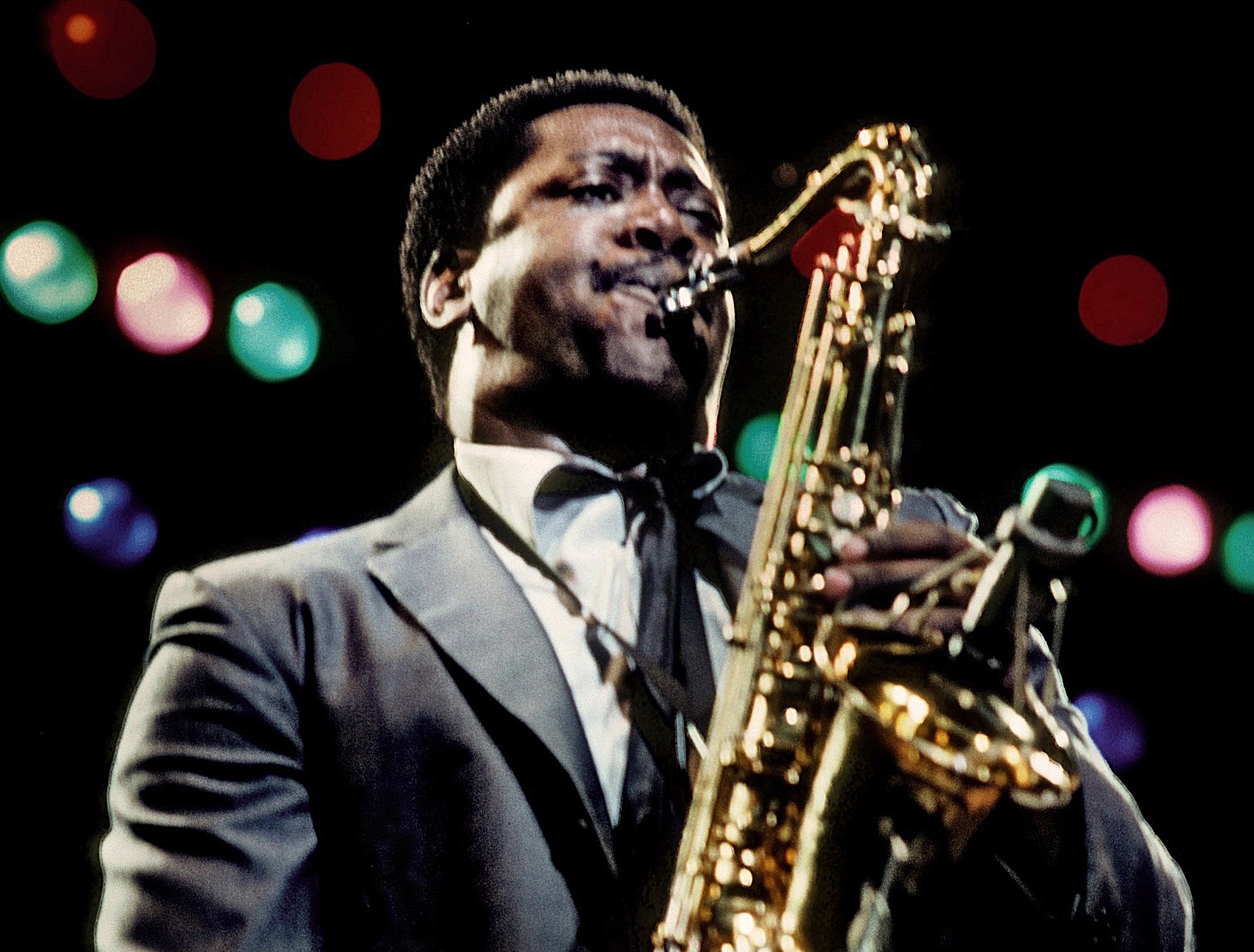 E Street Band's Clarence Clemons Dies at 69 Rolling Stone