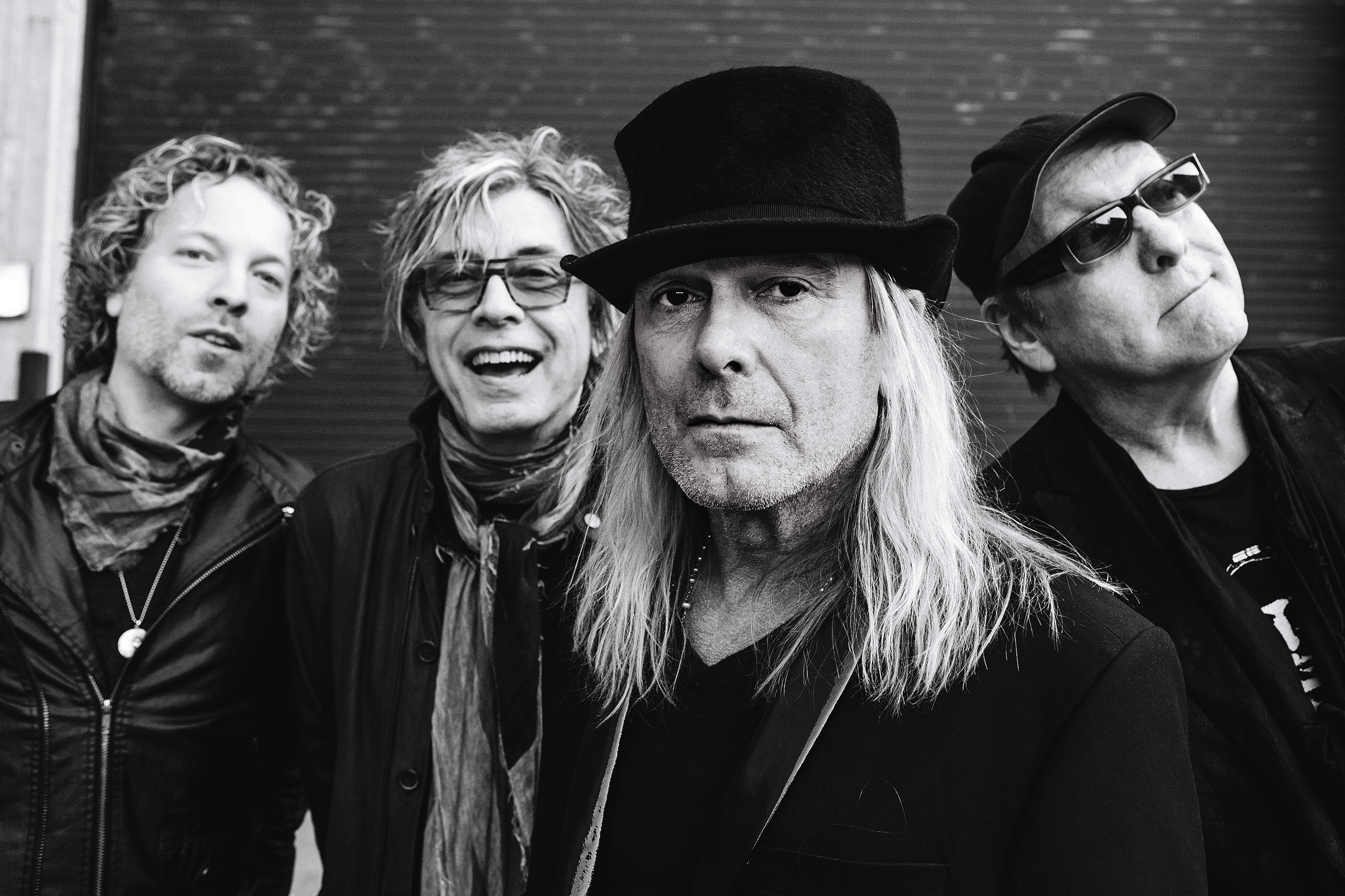 Inside Cheap Trick's Unlikely Renaissance Rolling Stone