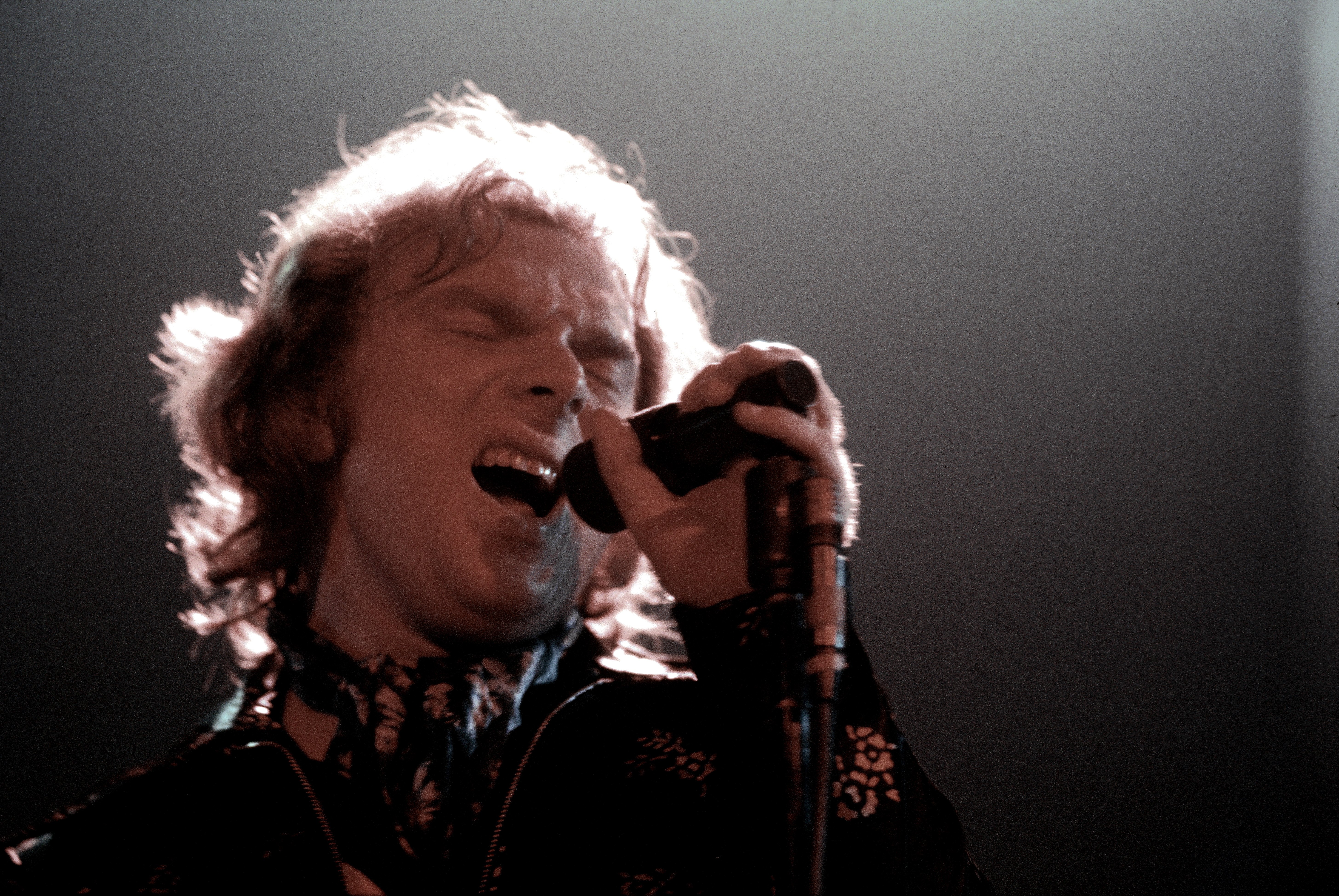 Van Morrison Revisits 1973 Tour With 'It's Too Late to Stop Now' Set Rolling Stone