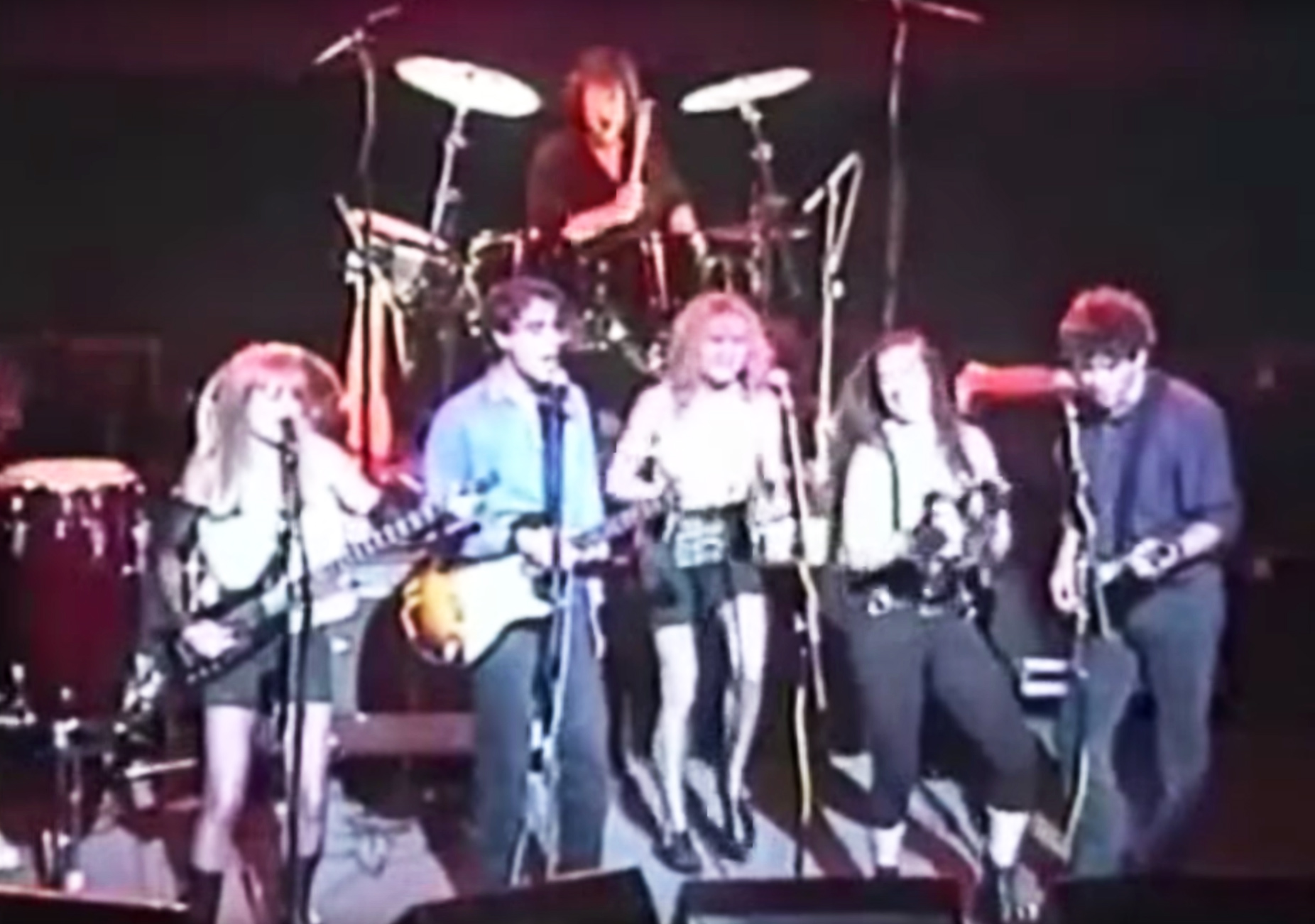 Introducir 69+ imagen tom tom club Abzlocal.mx