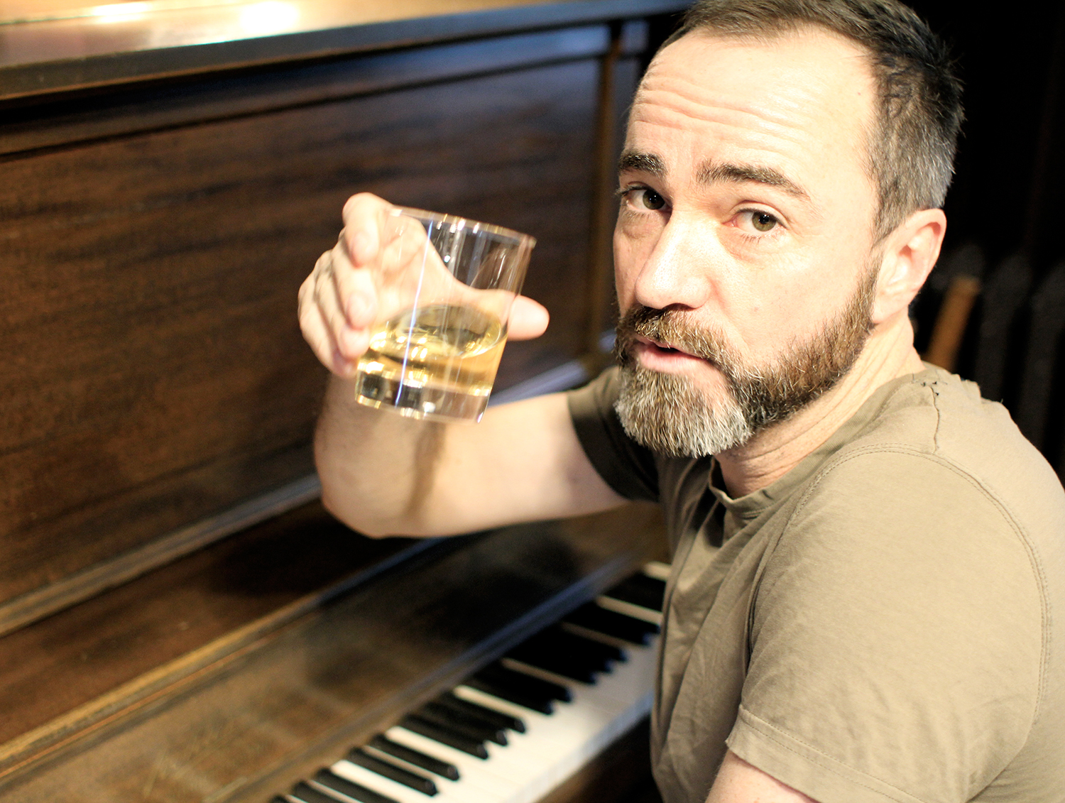 Hear Shins' Velvety Cover of Pop Standard 'A Taste of