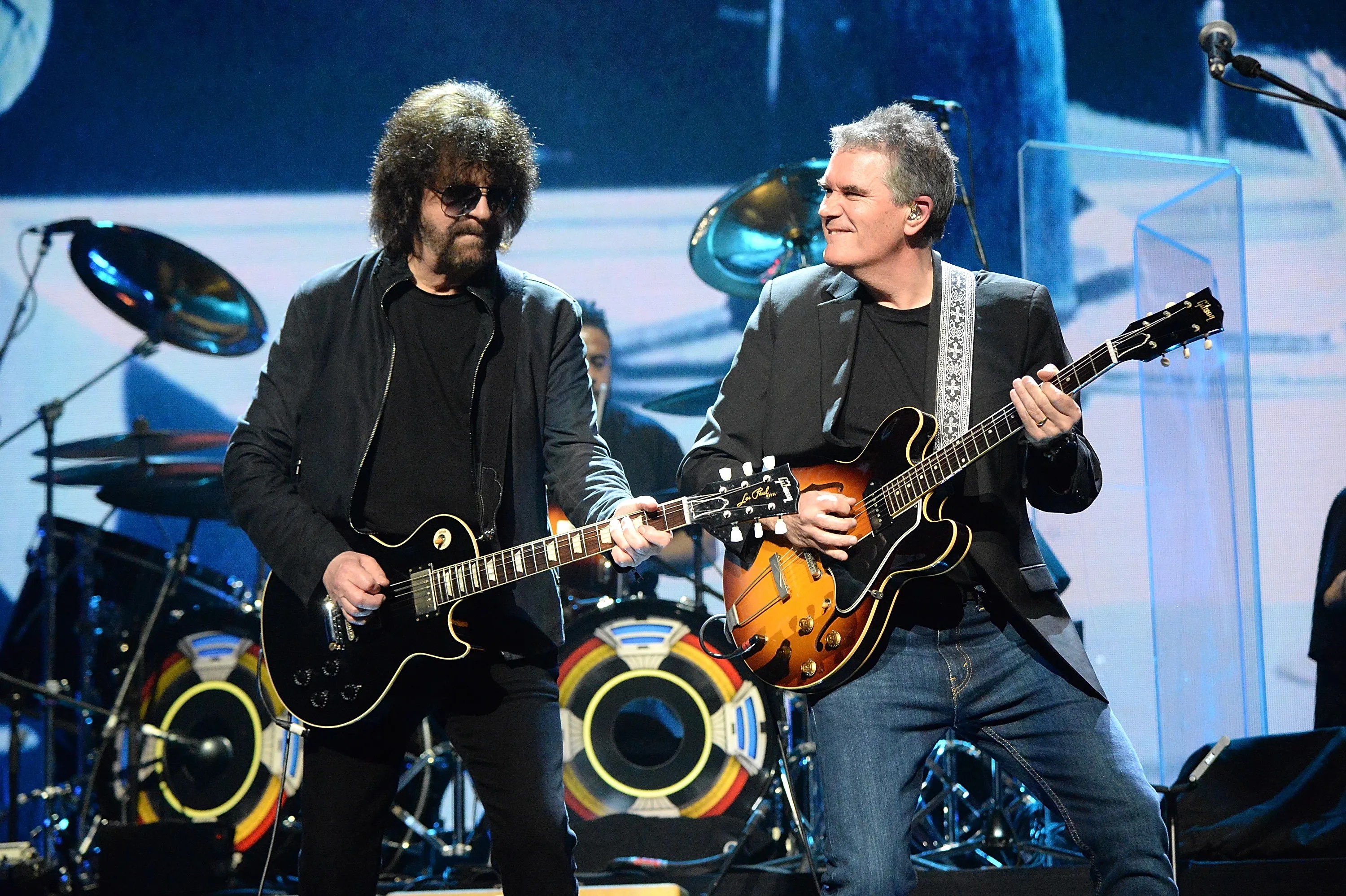 Electric Light Orchestra Ready Early U.K. Singles, B Sides Collection