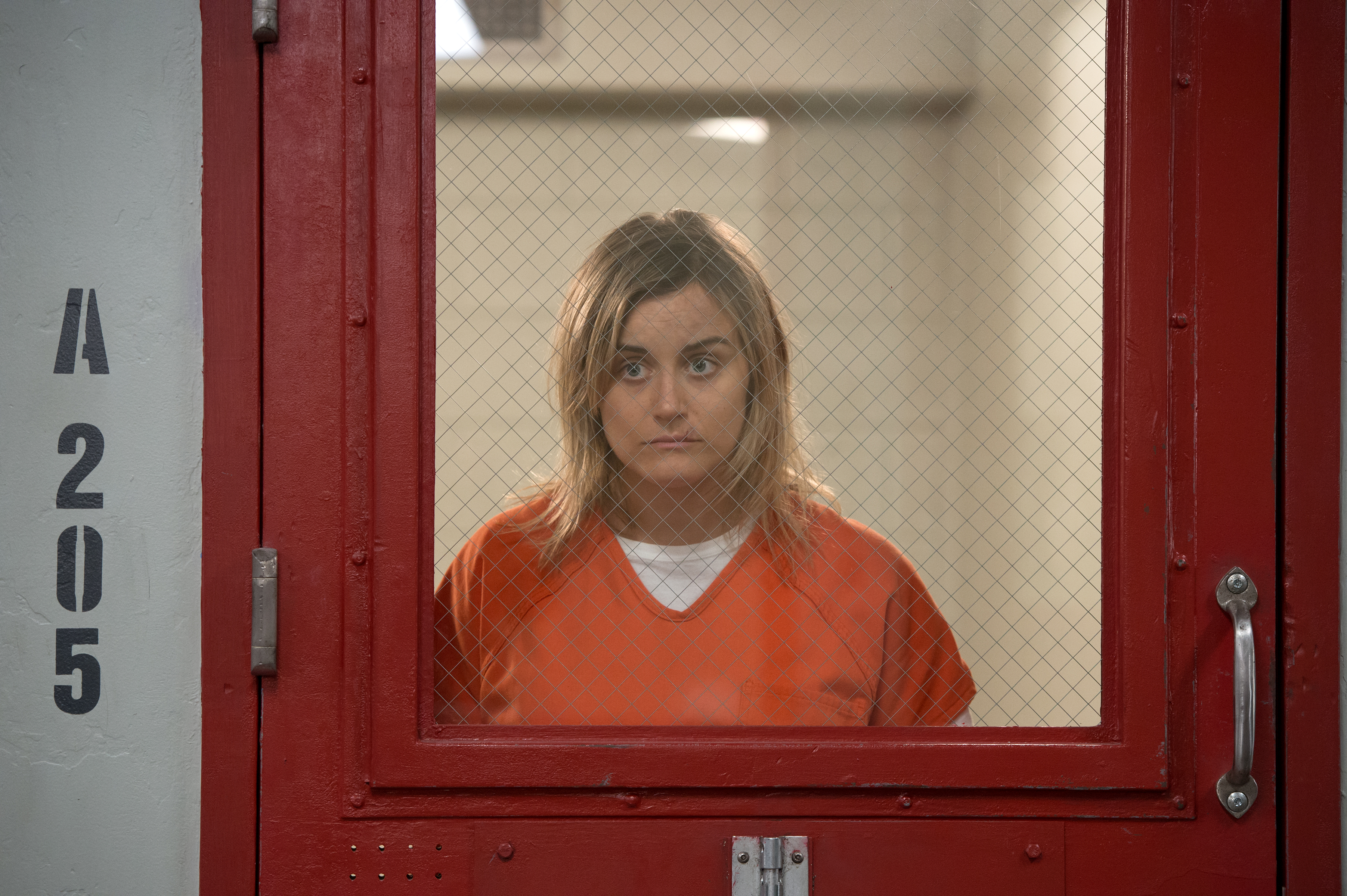 'Orange Is the New Black' Season 6 Maximum Security, Medium Payoff