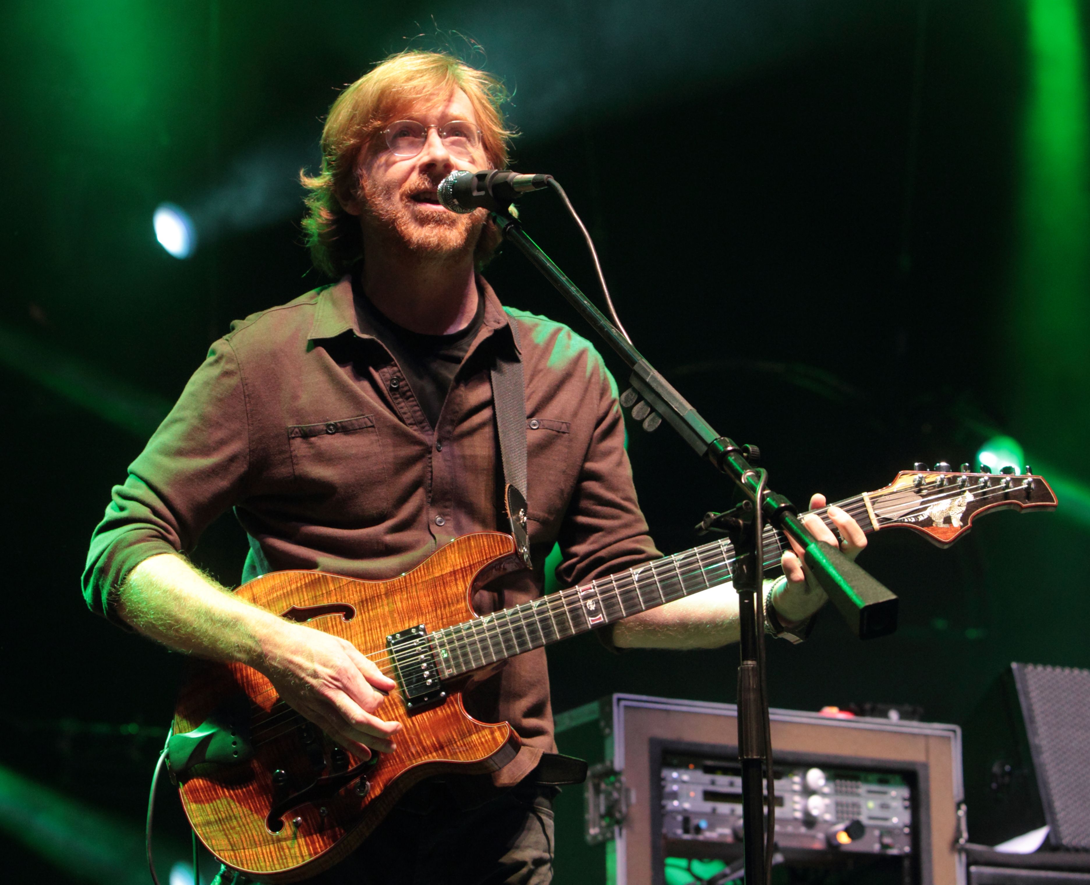 Curveball Phish Festival 2023 Phish Cancel Curveball Festival Scheduled For This Weekend - Rolling Stone