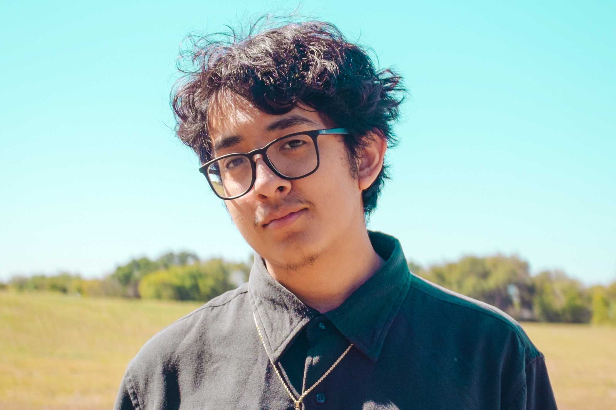 Latinx SingerSongwriter Cuco on New Album, Touring