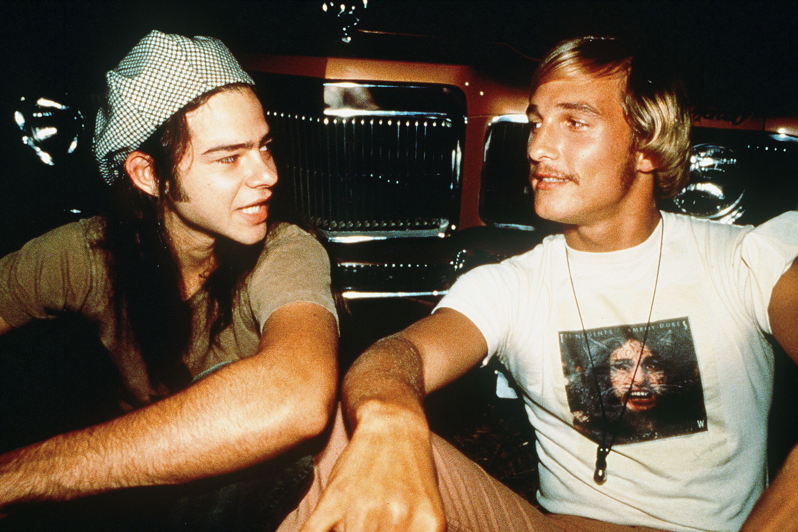 Smells Like Teen Spirit 'Dazed and Confused' at 25 Rolling Stone
