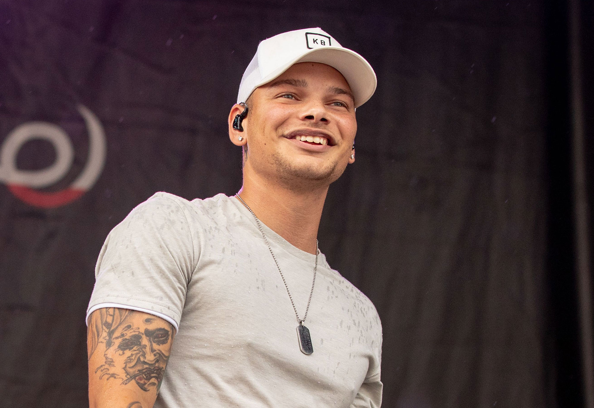 Kane Brown's 'Short Skirt Weather' Hear New Song Rolling Stone