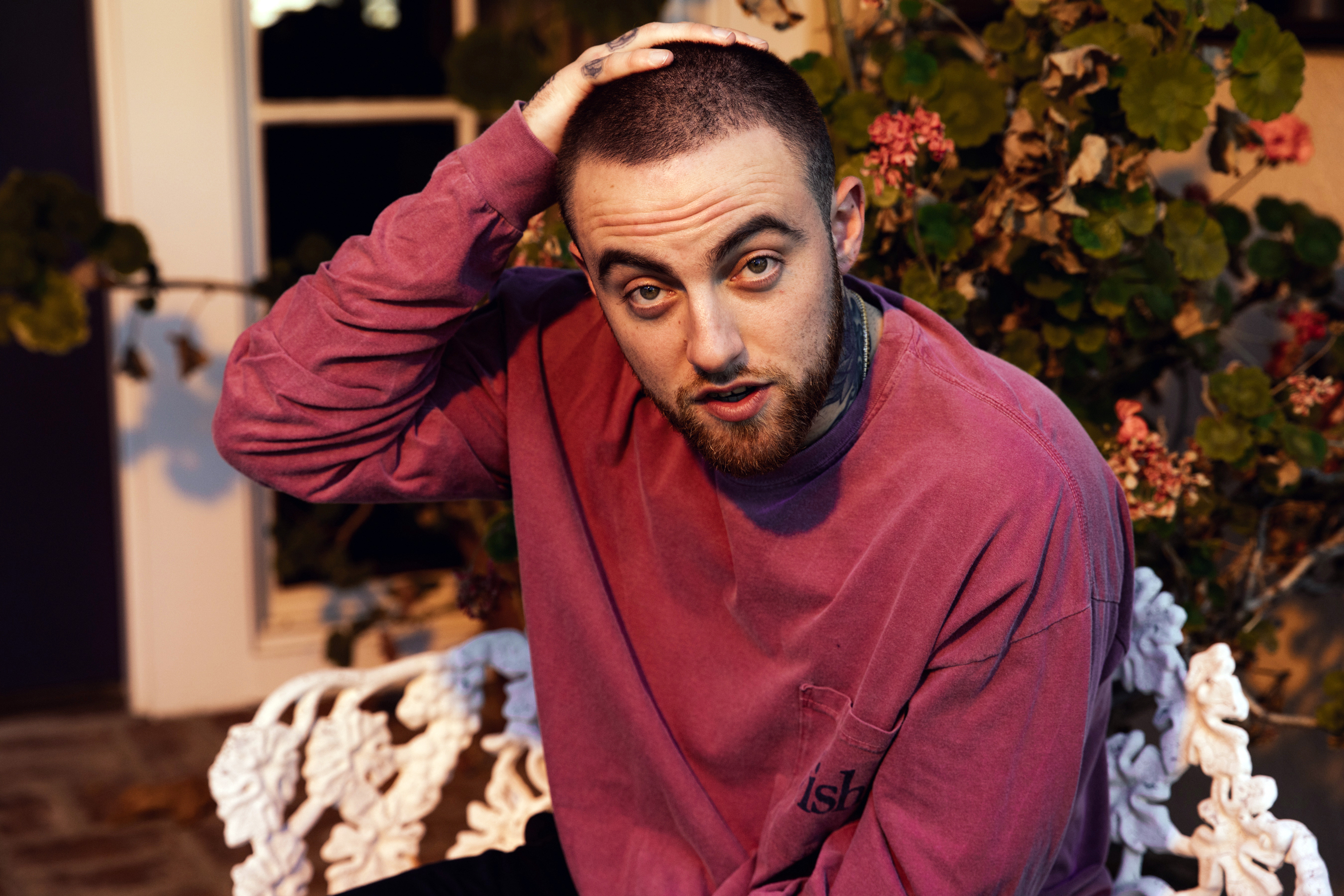 Mac Miller Dead at 26 Rolling Stone