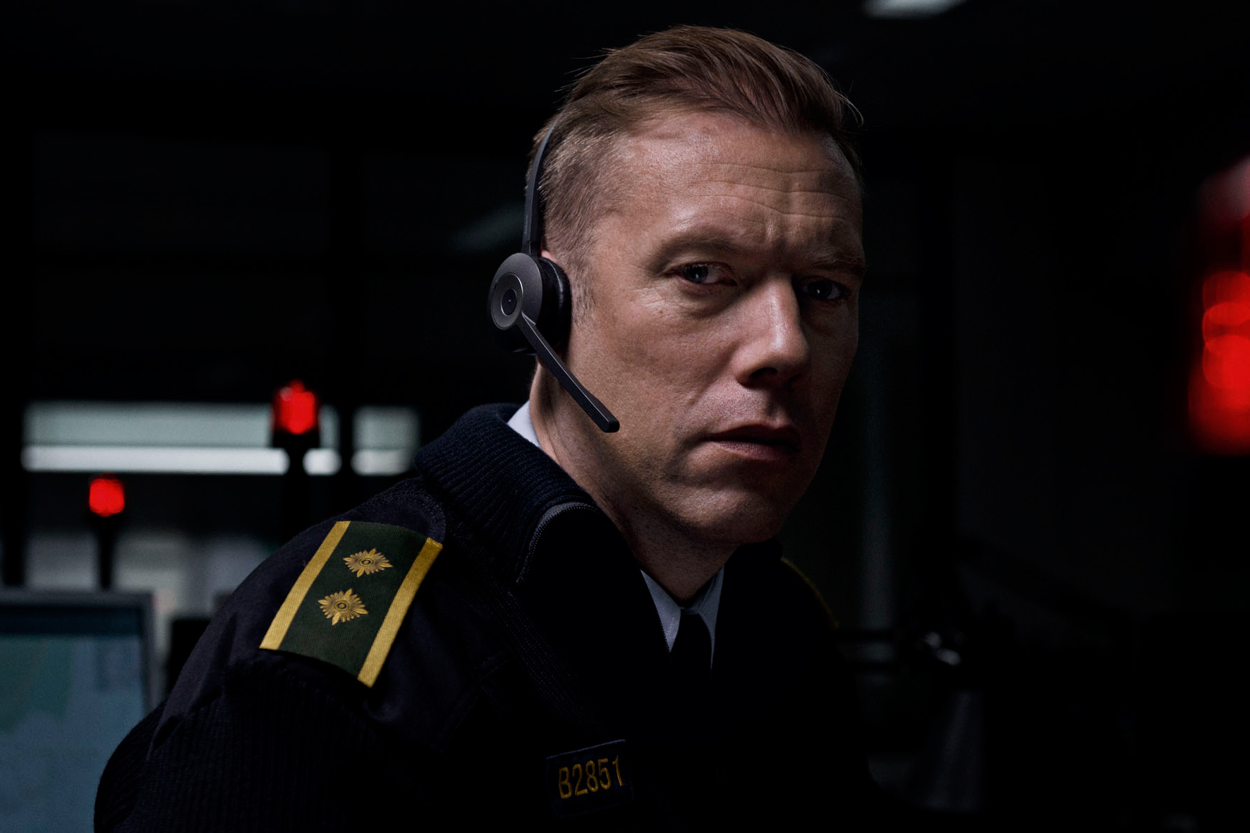 'The Guilty' Review How to Stage an Expert CallIn Crime Thriller