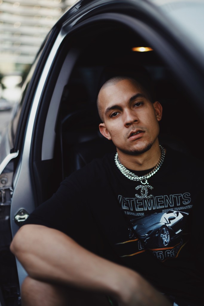 How Tainy Channeled Punk, Reggaeton and Ukulele on New Bad Bunny LP