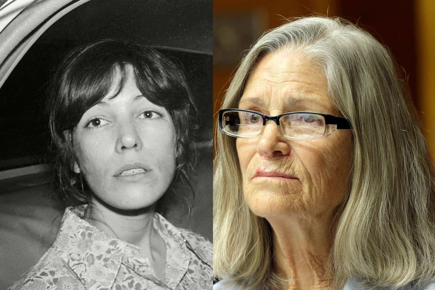 Manson Family's Leslie Van Houten Seeks Parole Again Rolling Stone