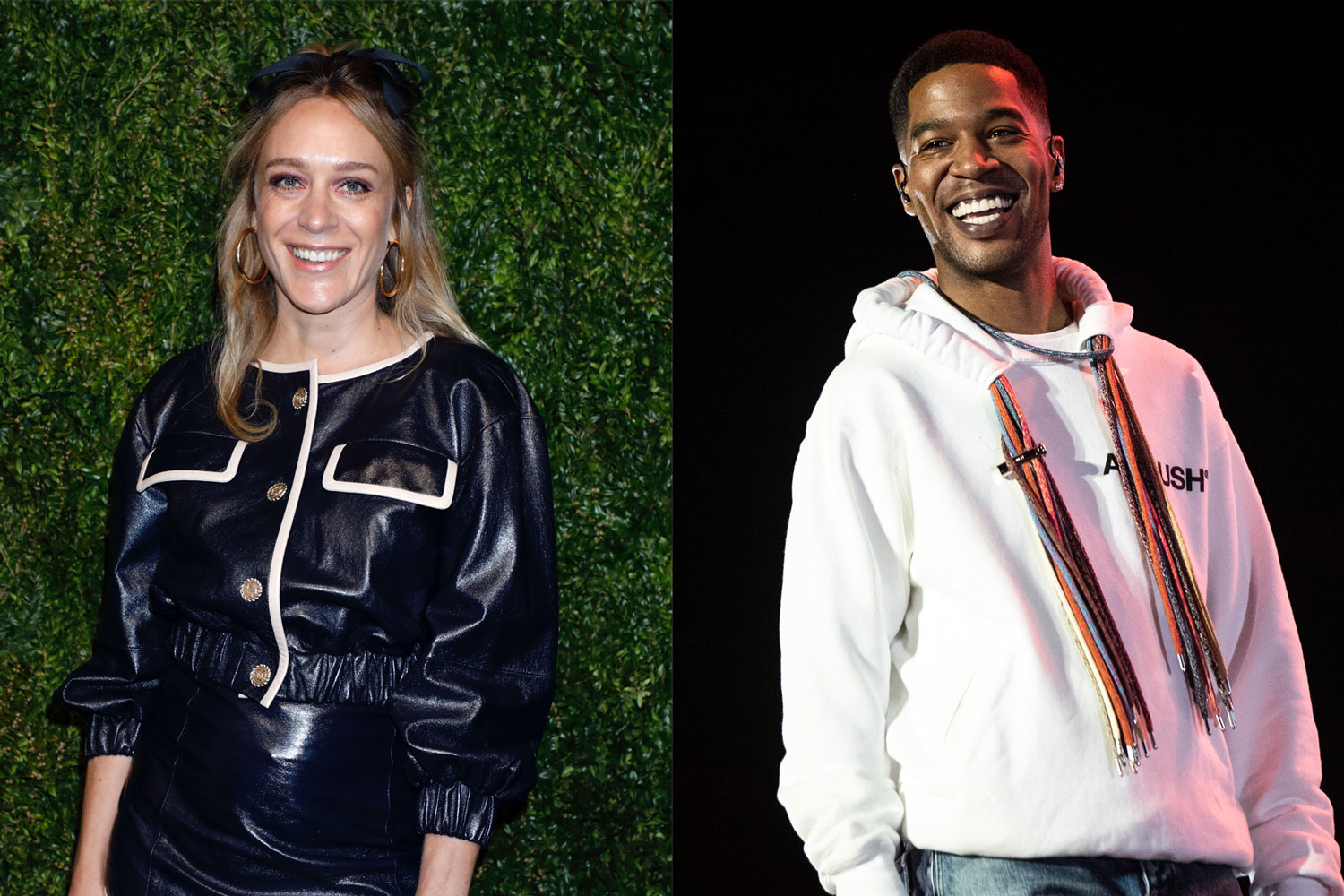 Kid Cudi to Star in Series From 'Call Me By Your Name