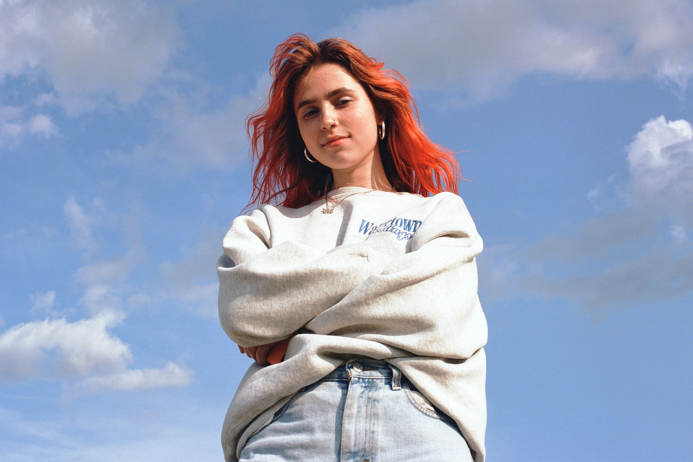 Clairo Plots North American 'Immunity' Tour Rolling Stone