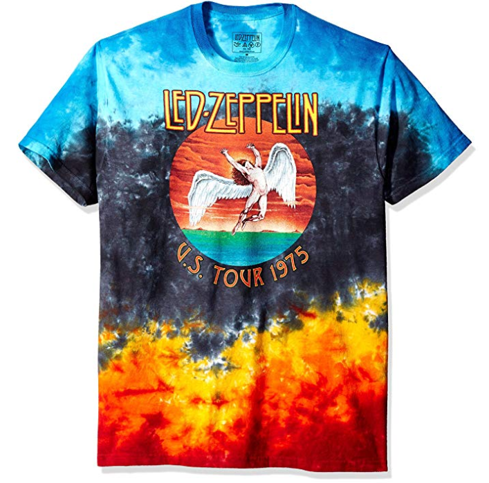 Best Led Zeppelin Gifts, Collectibles, Books, Merch