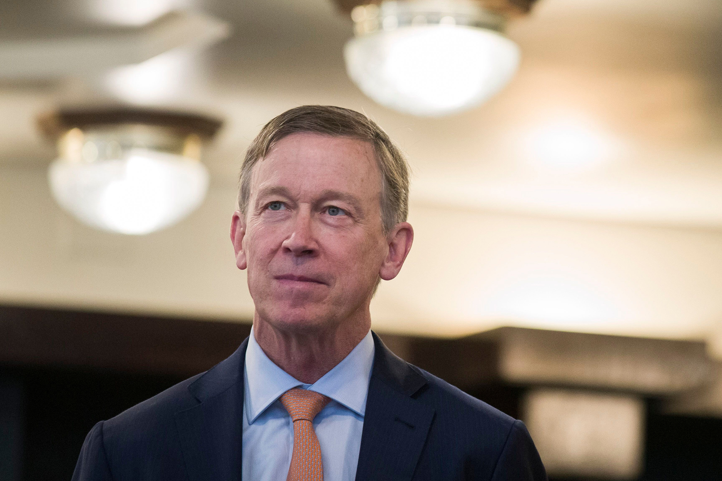 With Hickenlooper Out, Who's the Next 2020 Democrat to Go? Rolling Stone